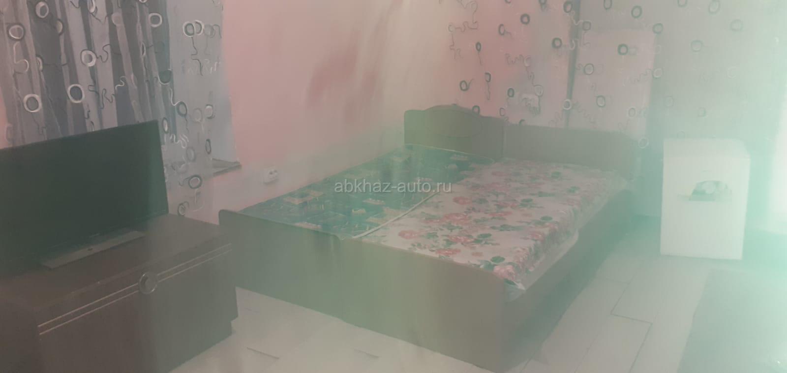 Алахадзы цитрусовый совхоз.2 район