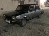 ВАЗ 2107