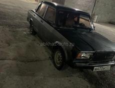 ВАЗ 2107