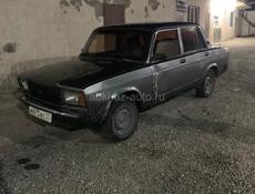 ВАЗ 2107