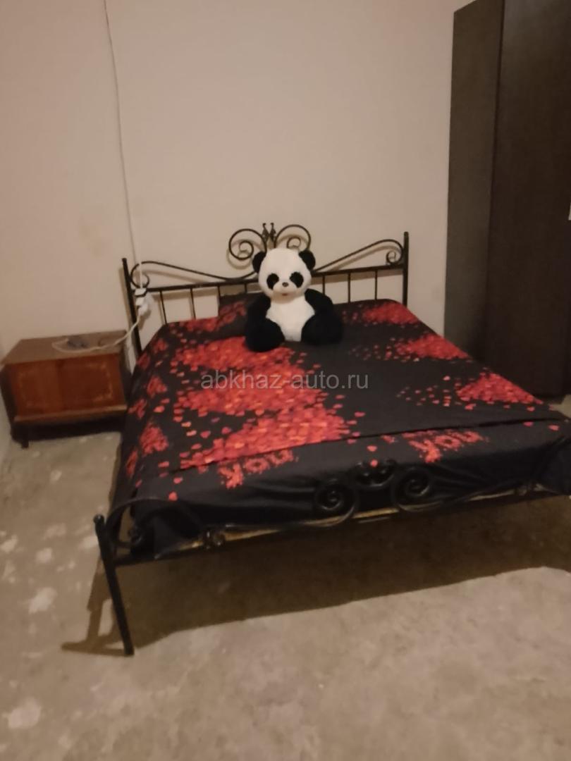 Алахадзы.Цитрусовый совхоз