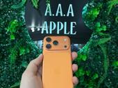 iPhone 17 pro 256 g 🔋100%