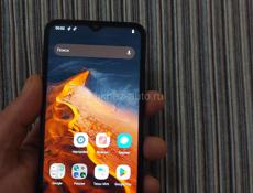 REDMI ТЕЛЕФОН ОЧЕНЬ КРЕПКО 