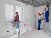 Ремонт - все виды работ под ключ по г. Сухум и району