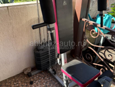 Тренажер срочно ТОРГ