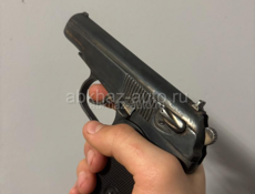 Пневмат макарова