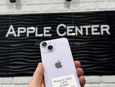 iPhone 14 128Gb 🍏без ремонтов 