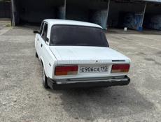 ВАЗ 2105