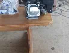 Мотор  новый 7л/с