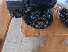 Мотор  новый 7л/с