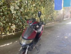 Мопед 50 кубов 