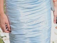 Продается вечернее платье