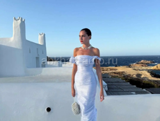 Продается вечернее платье