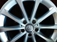 R17 Mercedes C-klass