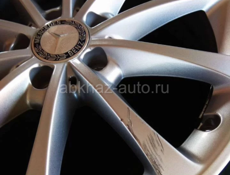 R17 Mercedes C-klass