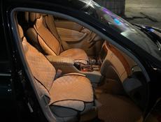 Mercedes-Benz S-Класс