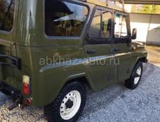УАЗ 469