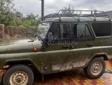 УАЗ 469