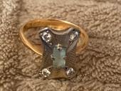 Золотое кольцо 