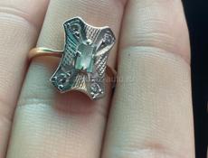 Золотое кольцо 