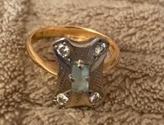 Золотое кольцо 