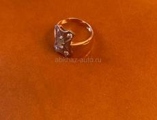 Золотое кольцо 