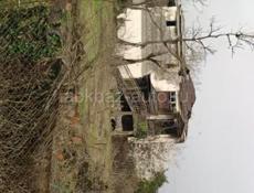 Участок на чанба 