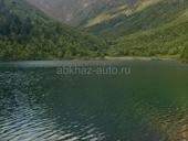 Участок с домом 