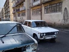 Разбор ваз 2106