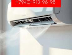 Установка Кондиционеров 