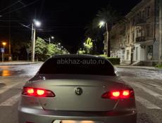 Alfa Romeo 159