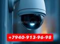 Видеонаблюдение 