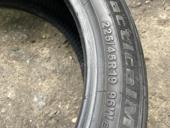 R19 225/45   Р19 225/45  б/у шины 