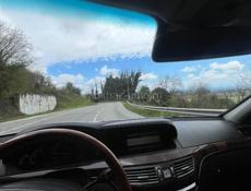 Mercedes-Benz S-Класс