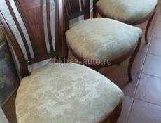 Перетяжка мягкой мебели