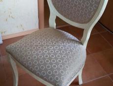 Перетяжка мягкой мебели