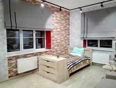 Перетяжка мягкой мебели