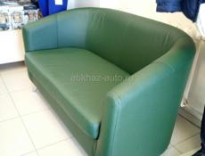 Перетяжка мягкой мебели