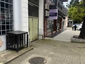 Комната посуточно в центре  города