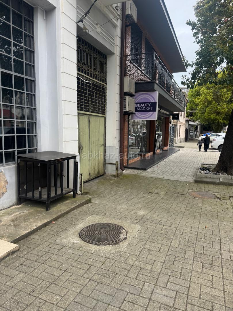 Комната посуточно в центре  города