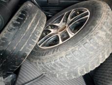 Ваз 07-06 разбор что осталось 