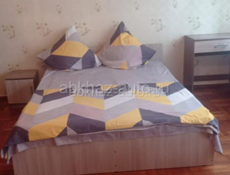 Сдаю комнаты суточно и есть одна комната на постоянно 