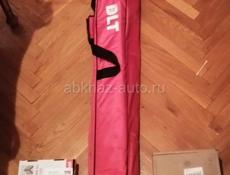 Плиткорез новый 