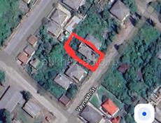 Участок в центре Очамчира 