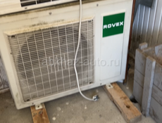 Продаю 24ый кондиционер б/у