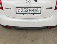 Mazda B-serie