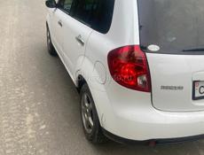 Mazda B-serie