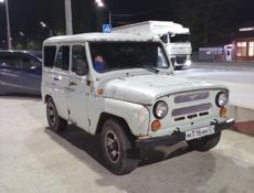УАЗ 452