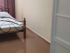 Сдается длительно 2 х Комнатная кв. в Синопе 