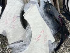 Б/у запчасти на иномарки в наличии и под заказ 